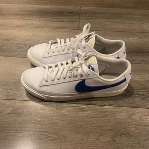 Nike Blazers Low